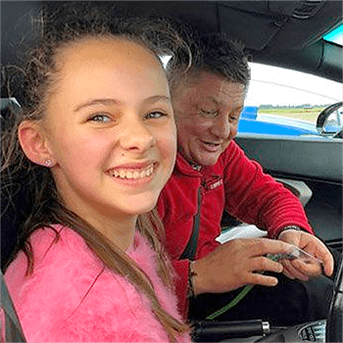 Kids Supercar Choice at 22+ Venues by Udrive Kids Supercar Choice at 22+ Venues by Udrive